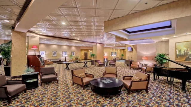 Americas Best Value Inn & Suites Glen Ellyn Chicago photo 2