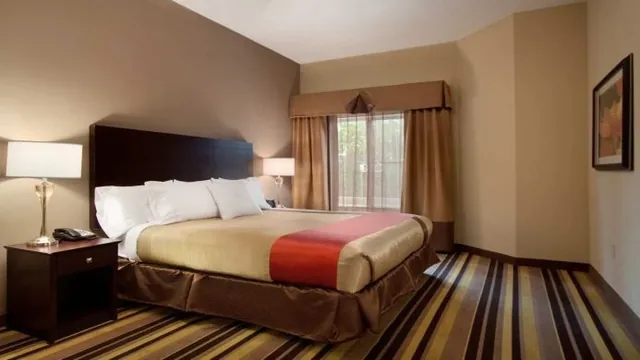 Country Inn & Suites By Carlson Rochester Brighton photo 2