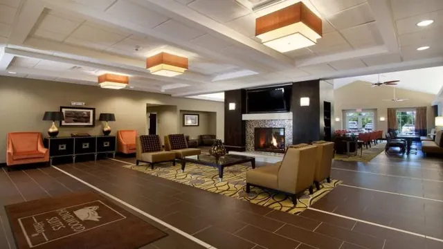 Country Inn & Suites By Carlson Rochester Brighton photo 3