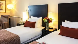 Mercure Johannesburg Midrand Hotel