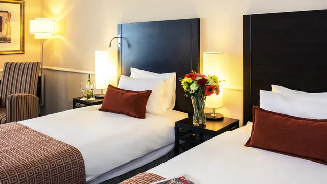 Mercure Johannesburg Midrand Hotel photo 1