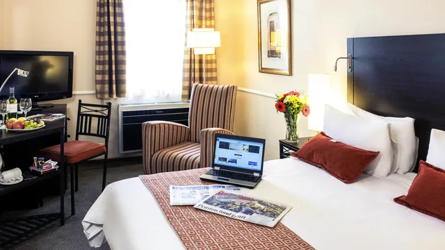 Mercure Johannesburg Midrand Hotel photo 2