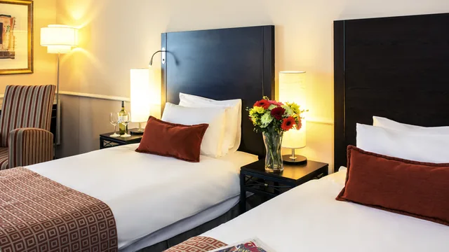 Mercure Johannesburg Midrand Hotel photo 4
