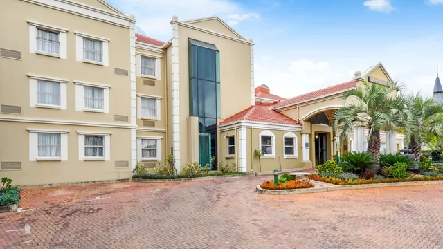 Mercure Johannesburg Midrand Hotel photo 5