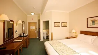 The Mad Hatter Hotel London