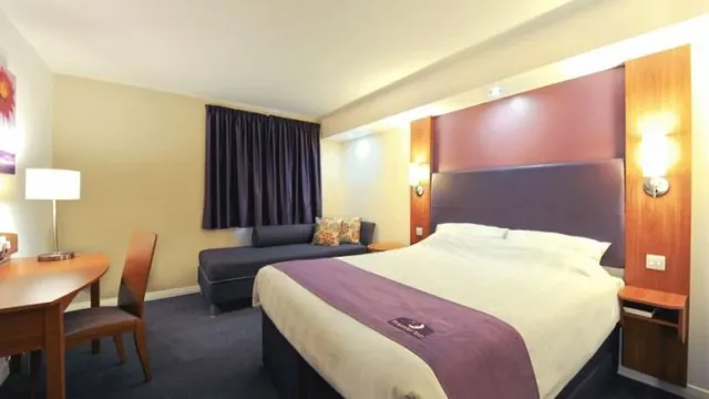 Regency Park Hotel Thatcham photo 5