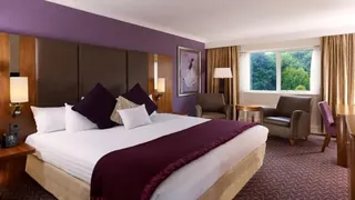 DoubleTree by Hilton Sheffield City
