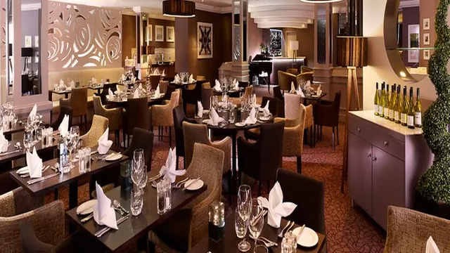 DoubleTree by Hilton Sheffield City photo 3