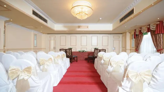 Best Western St Mellons Hotel Cardiff photo 1