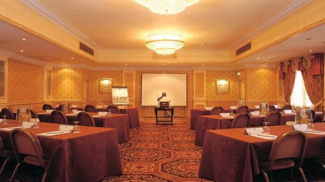 Best Western St Mellons Hotel Cardiff photo 2