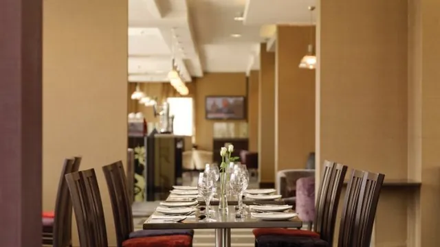 Best Western St Mellons Hotel Cardiff photo 3