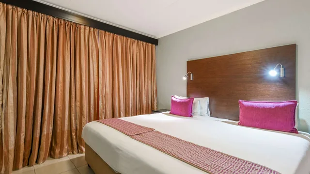Mercure Nelspruit Hotel photo 4