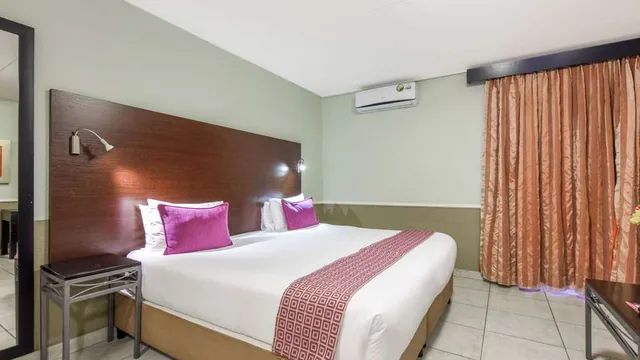 Mercure Nelspruit Hotel photo 6