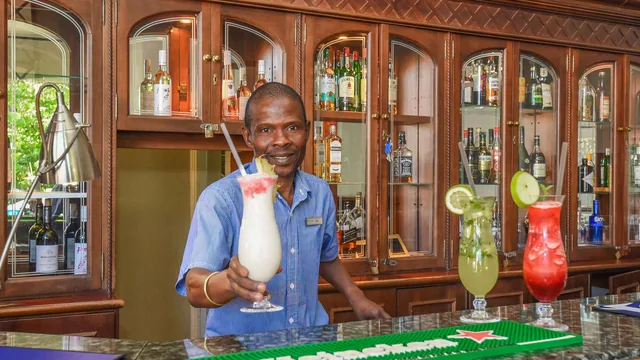 Mercure Nelspruit Hotel photo 7