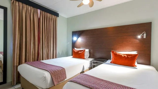 Mercure Nelspruit Hotel photo 10