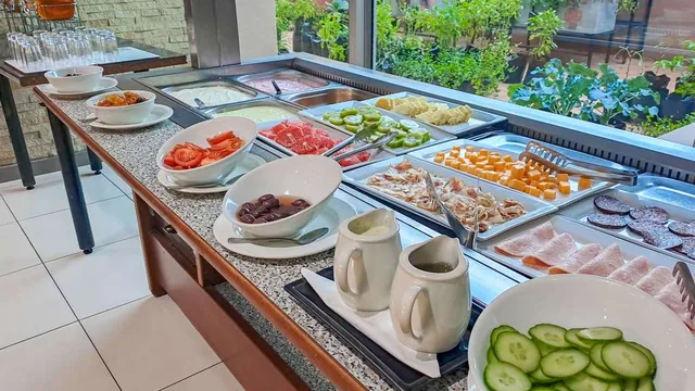 Mercure Nelspruit Hotel photo 11