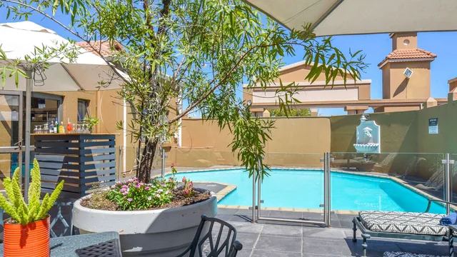 Mercure Johannesburg Bedfordview Hotel photo 10