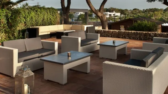 HI! Cala'n Bosch Hotel Menorca Island photo 2