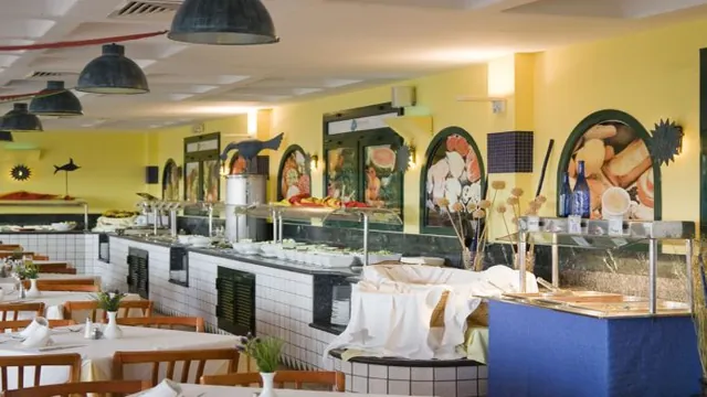 HI! Binimar Apartments Menorca Island photo 1