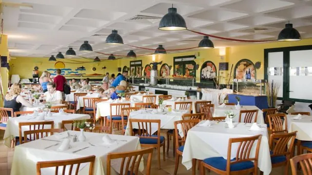HI! Binimar Apartments Menorca Island photo 2