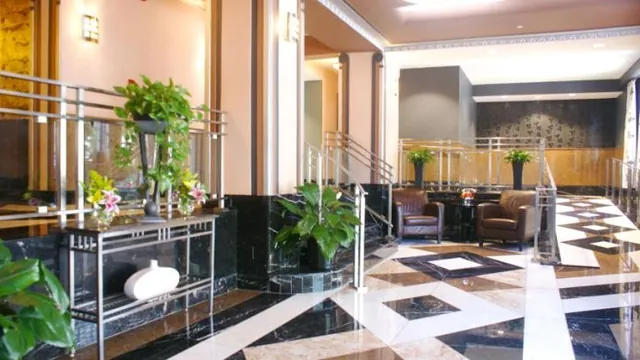 Carlyle Suites Hotel Washington DC photo 1