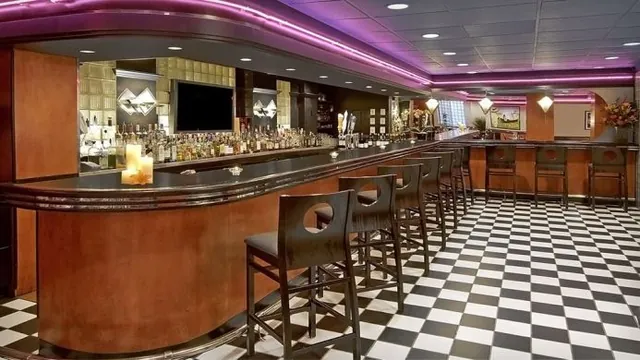 Carlyle Suites Hotel Washington DC photo 2