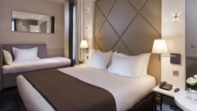 Carlyle Suites Hotel Washington DC photo 3
