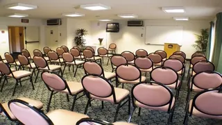 Best Western Diamond Bar Hotel & Suites