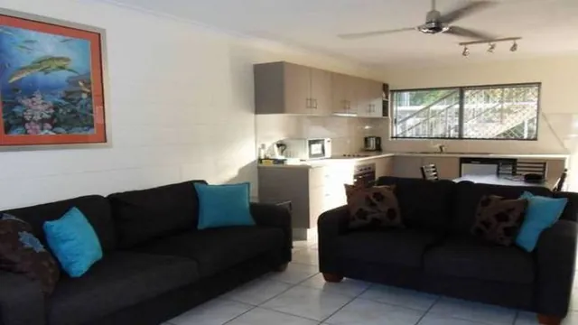 Clifton Sands Holiday Apartments Clifton Beach photo 1