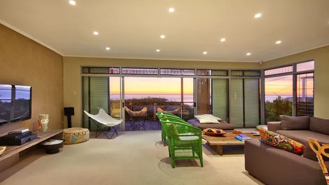 Clifton Sands Holiday Apartments Clifton Beach photo 3
