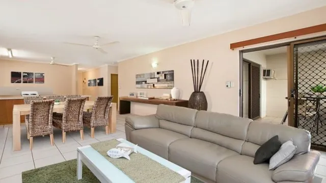 Duke's Apartments Perth photo 3