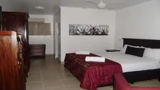 Comfort Inn Marco Polo Motel Mackay