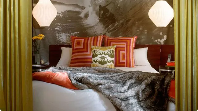 Hotel Helix Washington DC - A Kimpton Hotel photo 2