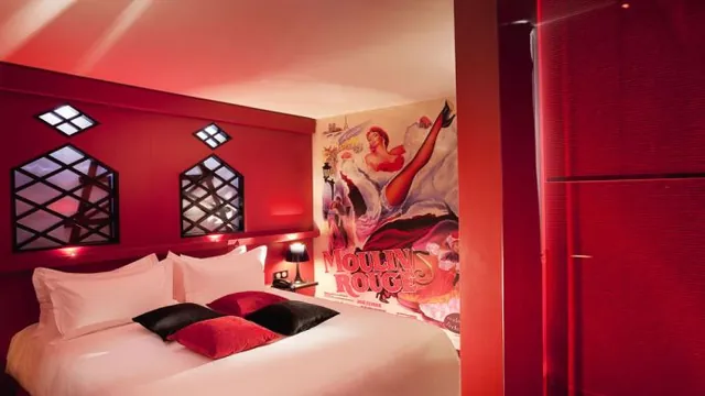 Rouge, A Kimpton Hotel photo 1