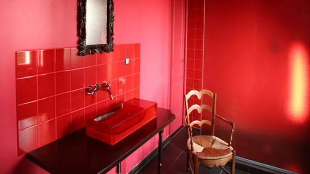 Rouge, A Kimpton Hotel photo 2