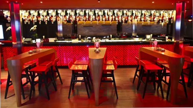 Rouge, A Kimpton Hotel photo 3