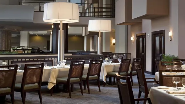 The Westin Washington DC City Center photo 3