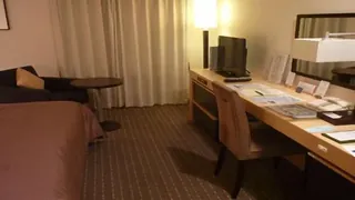 Hotel Monterey Yokohama
