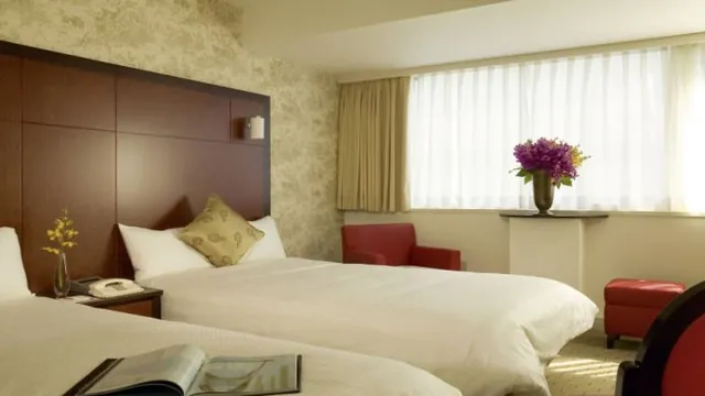 Mercure Ginza Tokyo photo 1