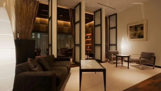 Mercure Ginza Tokyo photo 3