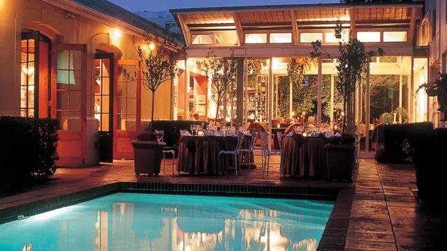 Commodore Hotel Cape Town photo 6
