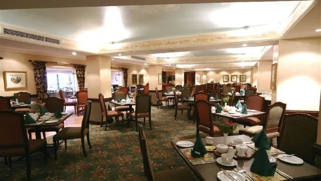 Indaba Hotel & Conference Centre Fourways Johannesburg photo 5