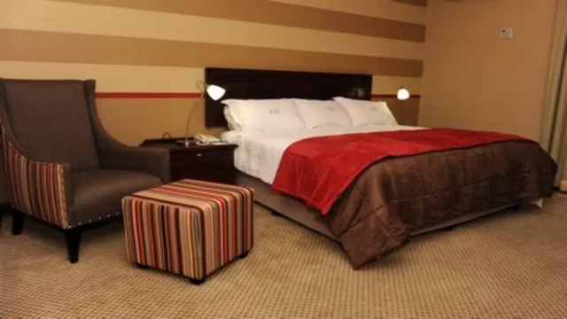 Indaba Hotel & Conference Centre Fourways Johannesburg photo 6