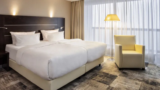 Mercure Hotel Luedenscheid photo 7