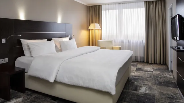 Mercure Hotel Luedenscheid photo 8