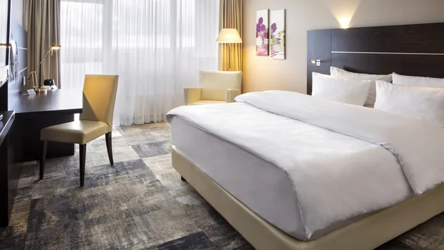 Mercure Hotel Luedenscheid photo 9