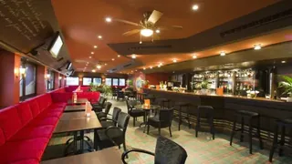 Parc Plaza Hotel Luxembourg
