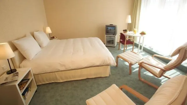 Parc Plaza Hotel Luxembourg photo 2