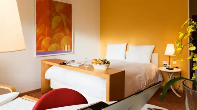 Parc Plaza Hotel Luxembourg photo 3