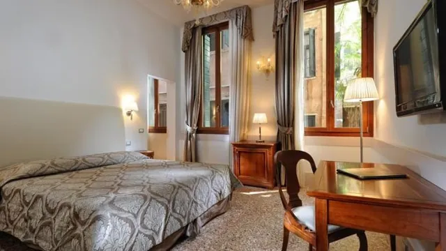 Vitturi Palace Hotel Venice photo 1